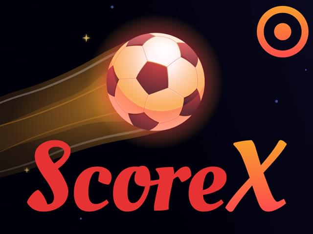 888games ScoreX