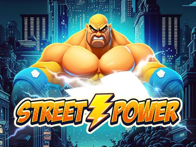 888games Poder da Rua